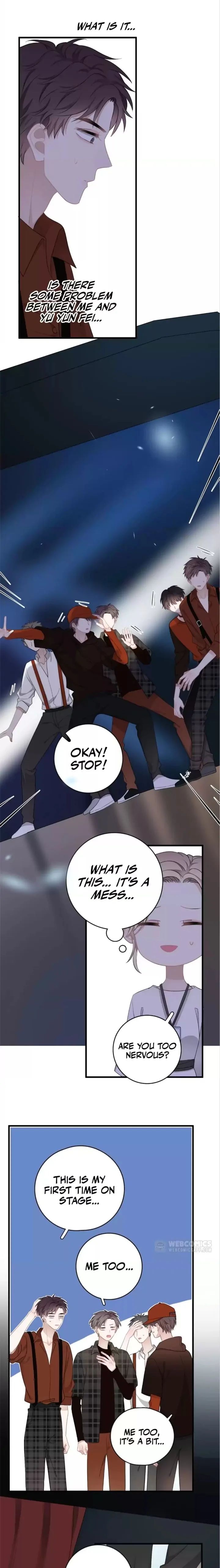 Read Can’t Say No chapter 21 image 8 on Lezhin