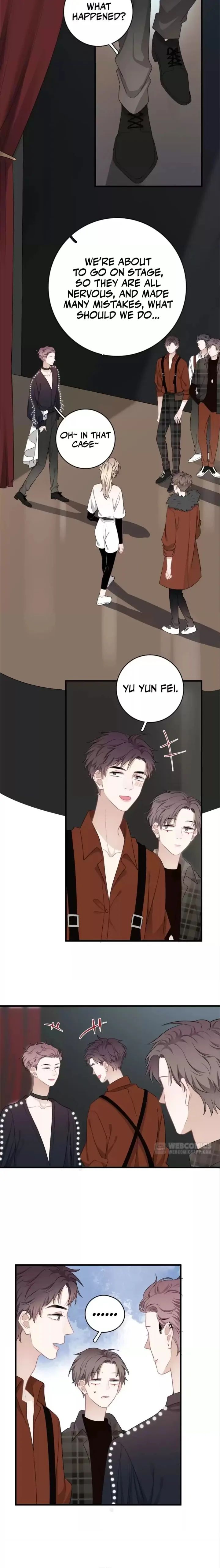 Read Can’t Say No chapter 21 image 9 on Lezhin