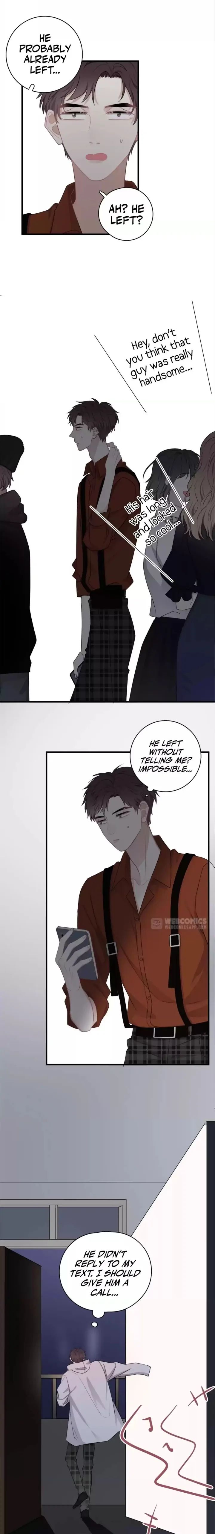 Read Can’t Say No chapter 22 image 11 on Lezhin