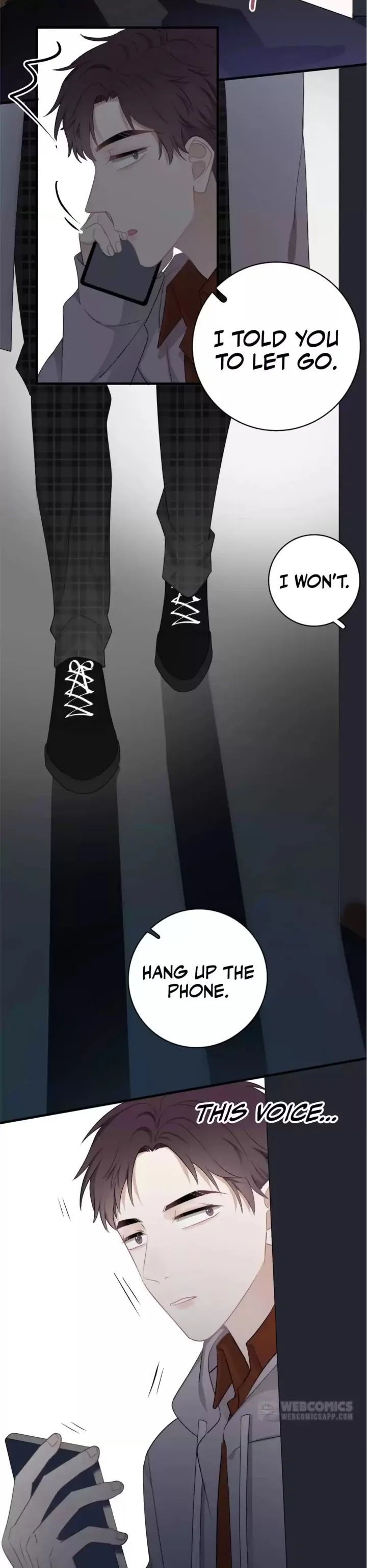 Read Can’t Say No chapter 22 image 12 on Lezhin