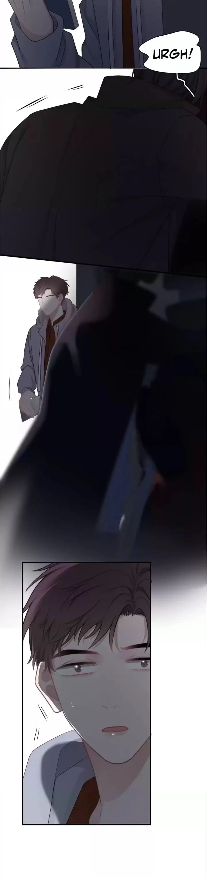 Read Can’t Say No chapter 22 image 13 on Lezhin