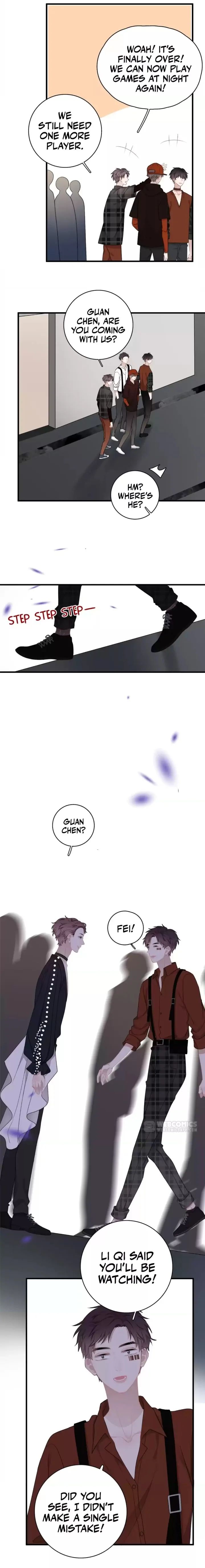 Read Can’t Say No chapter 22 image 2 on Lezhin