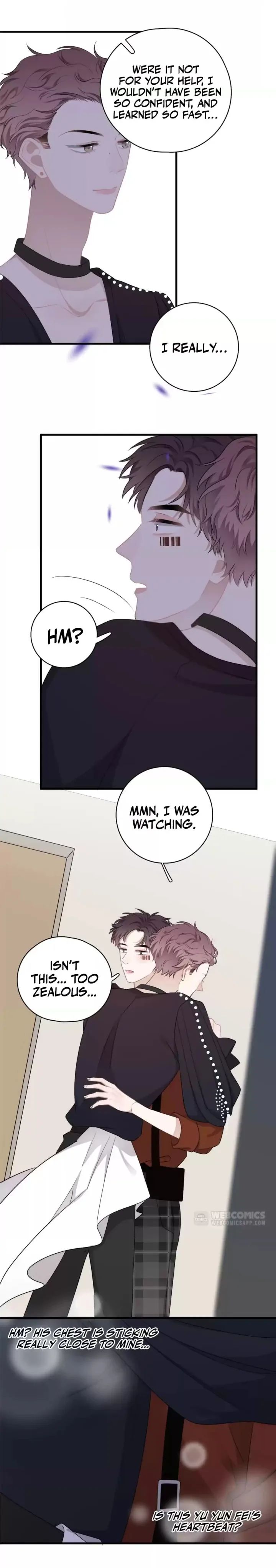 Read Can’t Say No chapter 22 image 3 on Lezhin