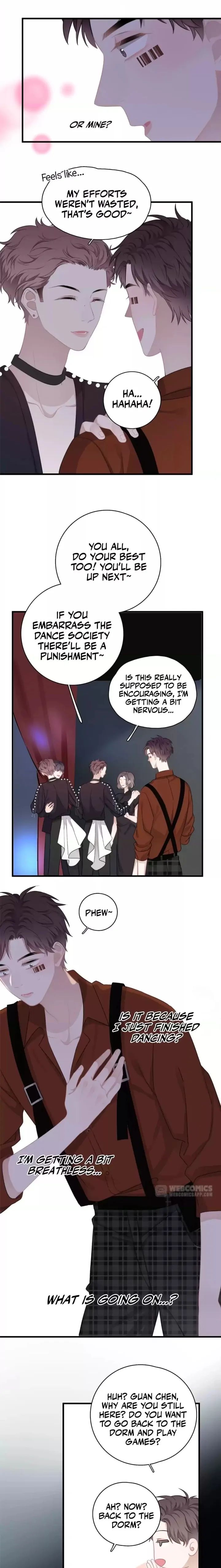 Read Can’t Say No chapter 22 image 4 on Lezhin