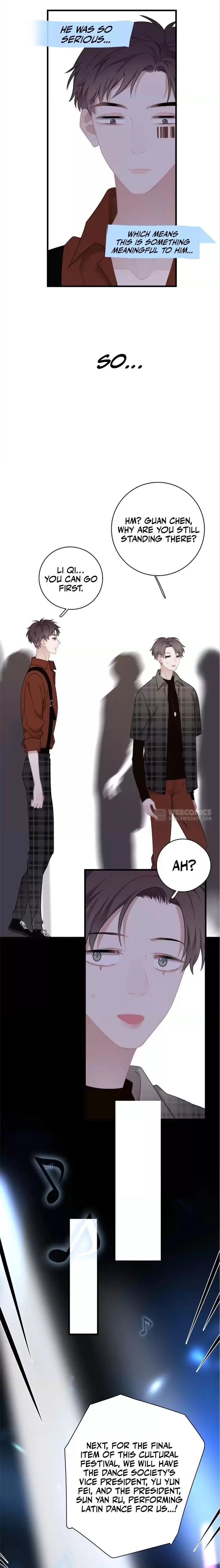 Read Can’t Say No chapter 22 image 6 on Lezhin