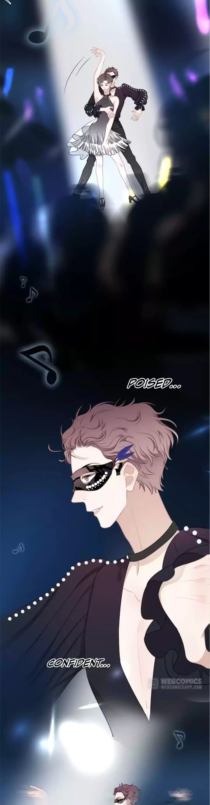 Read Can’t Say No chapter 22 image 7 on Lezhin