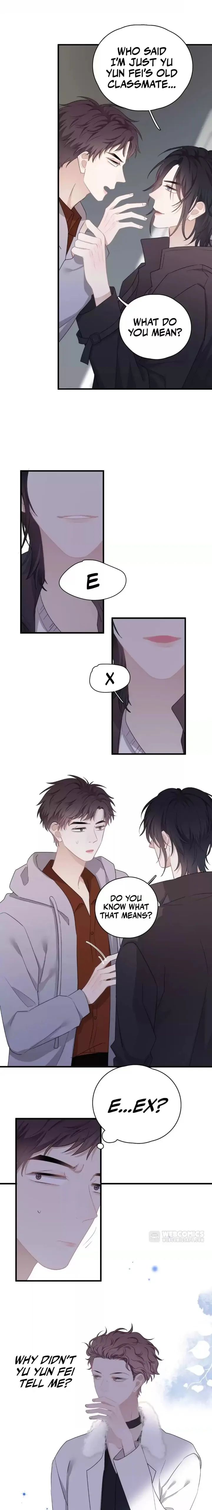 Read Can’t Say No chapter 23 image 1 on Lezhin