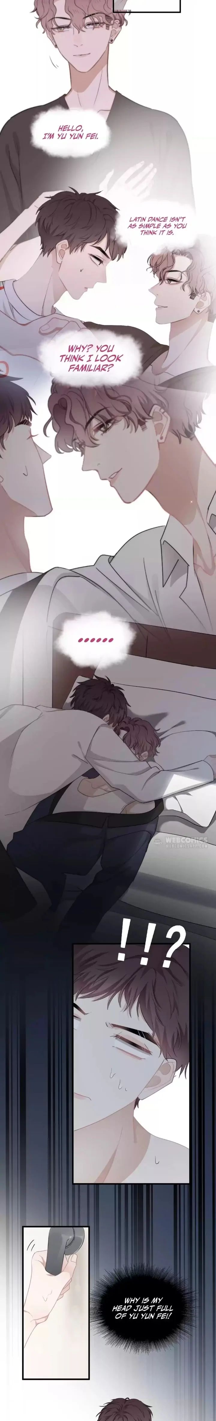 Read Can’t Say No chapter 23 image 10 on Lezhin