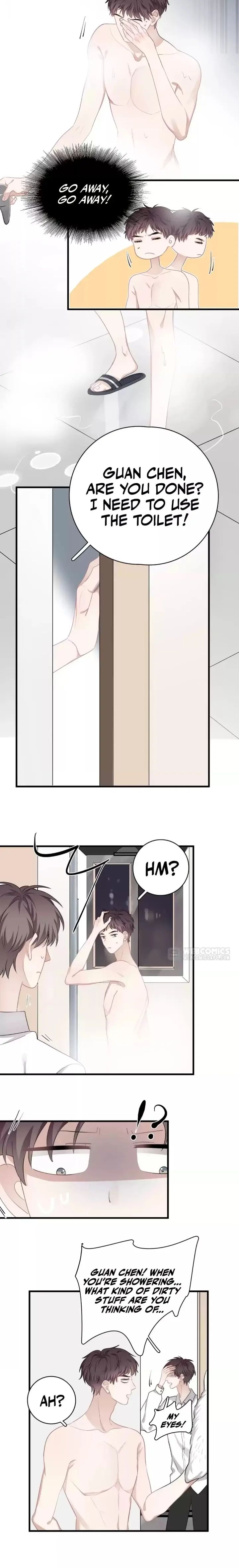 Read Can’t Say No chapter 23 image 11 on Lezhin