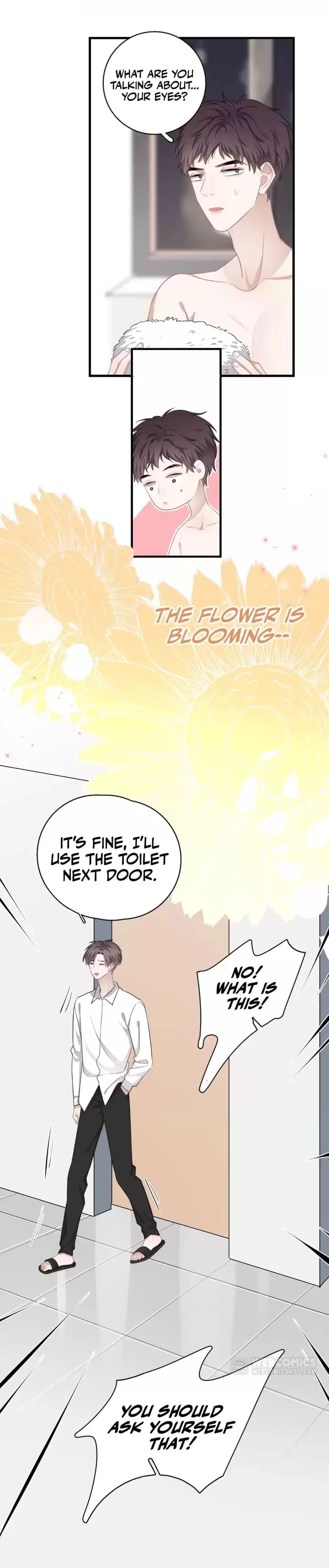 Read Can’t Say No chapter 23 image 12 on Lezhin