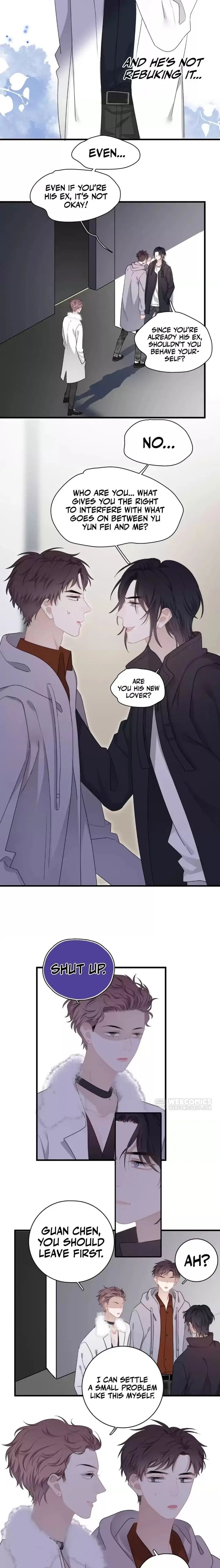 Read Can’t Say No chapter 23 image 2 on Lezhin