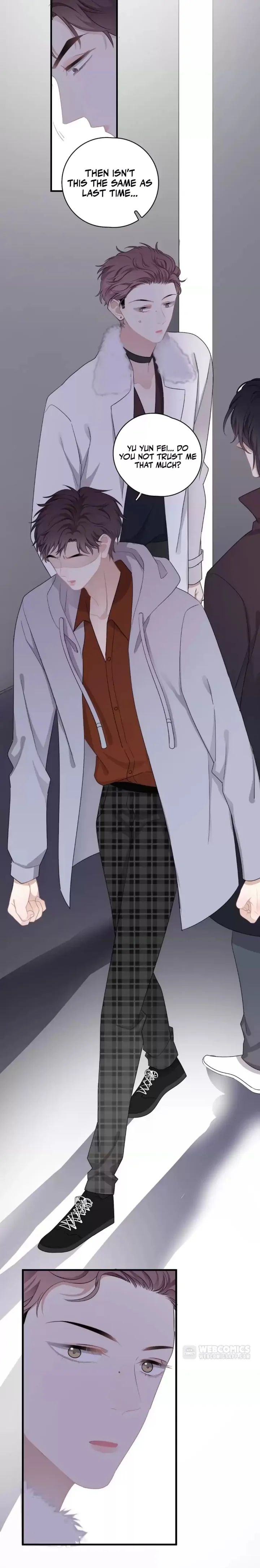 Read Can’t Say No chapter 23 image 4 on Lezhin