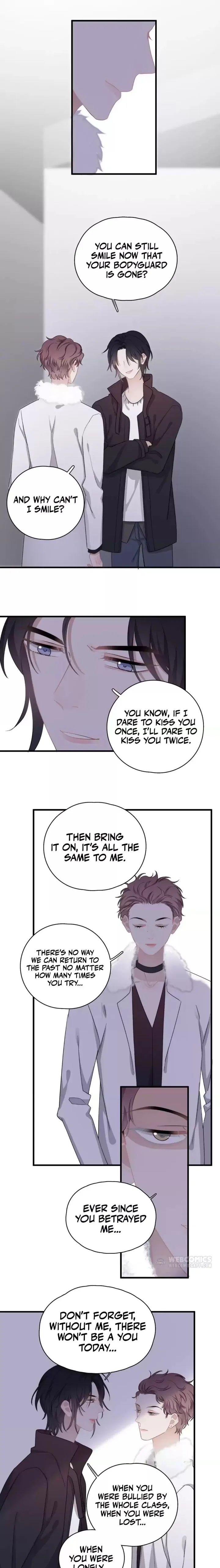 Read Can’t Say No chapter 23 image 5 on Lezhin