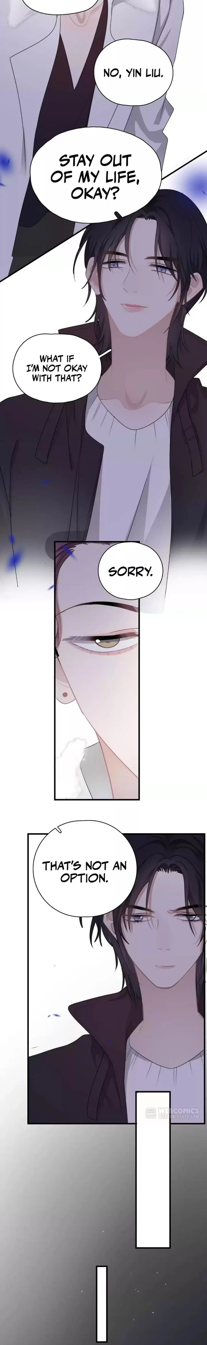Read Can’t Say No chapter 23 image 7 on Lezhin