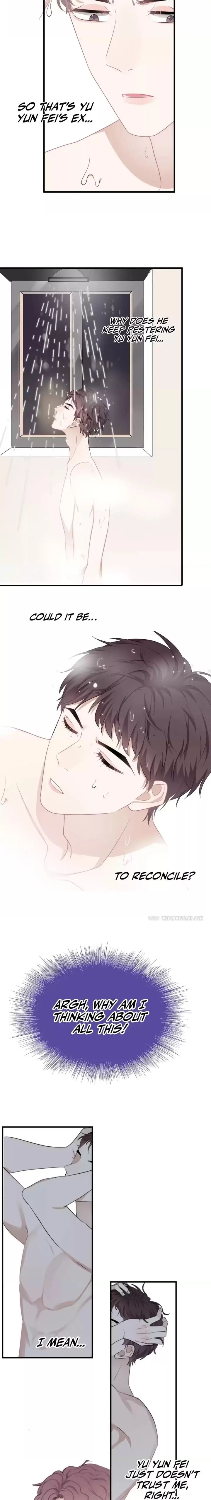 Read Can’t Say No chapter 23 image 9 on Lezhin