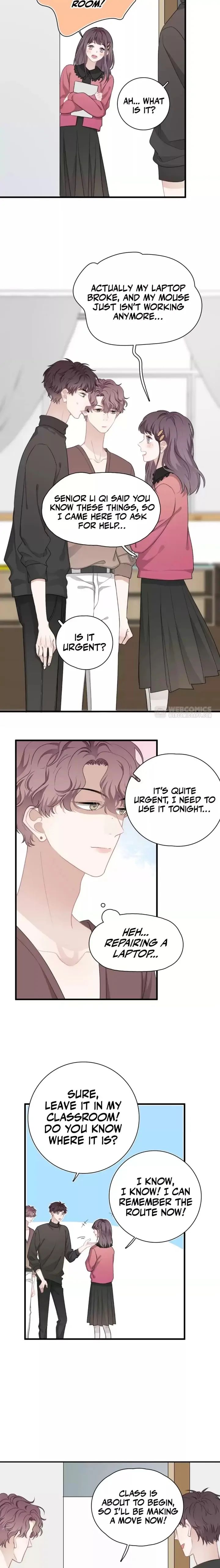 Read Can’t Say No chapter 24 image 10 on Lezhin