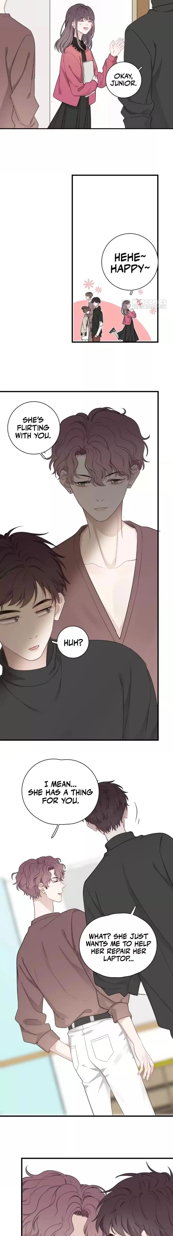Read Can’t Say No chapter 24 image 11 on Lezhin