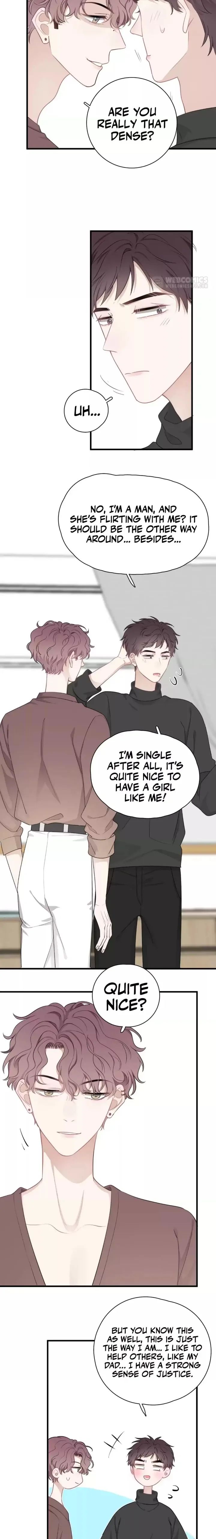 Read Can’t Say No chapter 24 image 12 on Lezhin