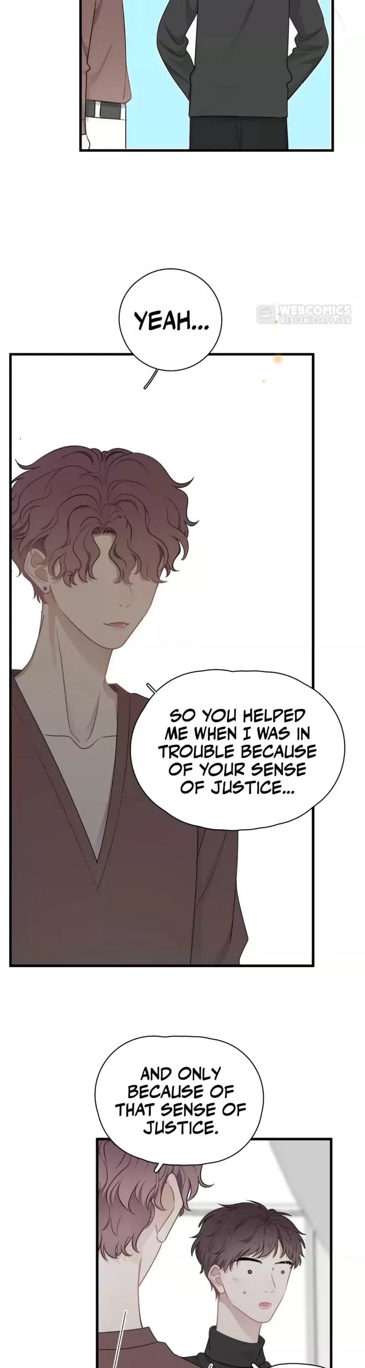 Read Can’t Say No chapter 24 image 13 on Lezhin