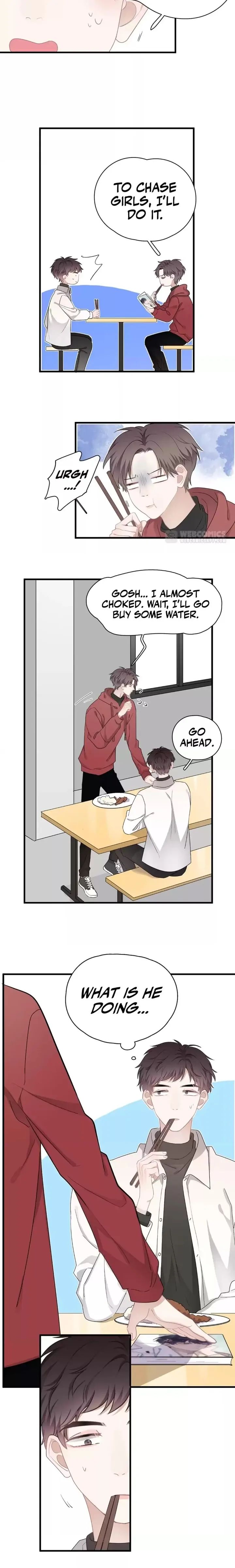 Read Can’t Say No chapter 24 image 2 on Lezhin