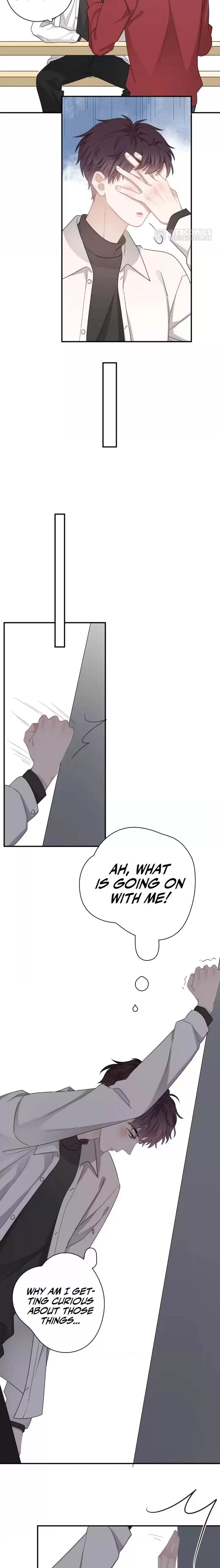 Read Can’t Say No chapter 24 image 4 on Lezhin