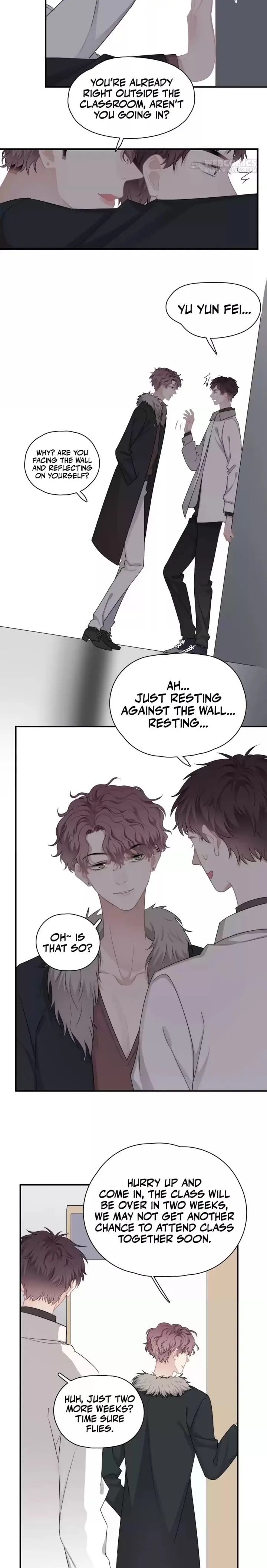 Read Can’t Say No chapter 24 image 5 on Lezhin