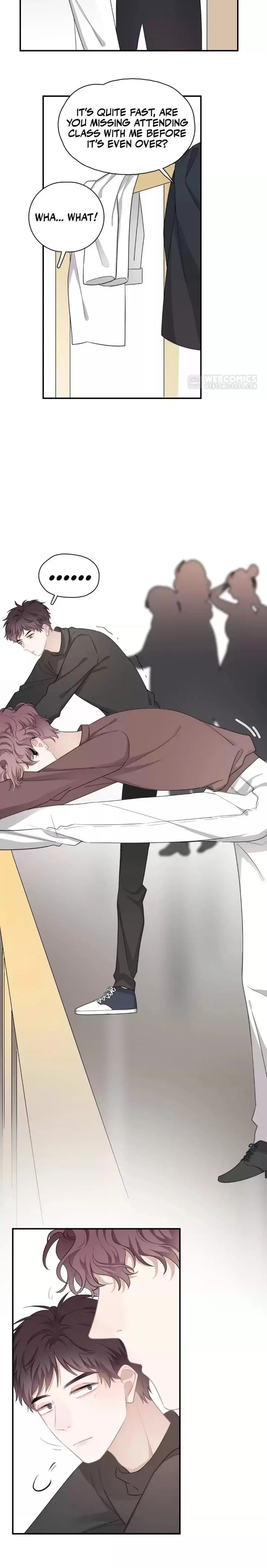Read Can’t Say No chapter 24 image 6 on Lezhin