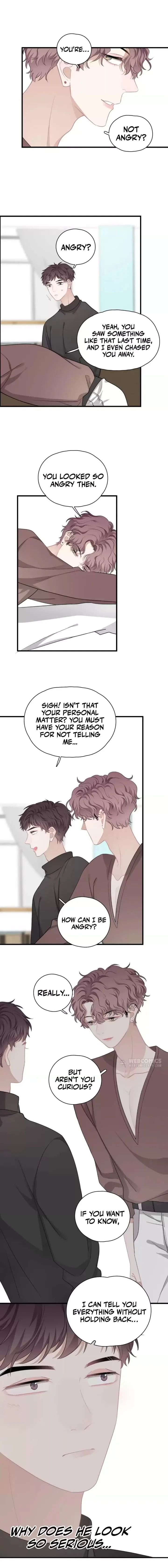 Read Can’t Say No chapter 24 image 8 on Lezhin