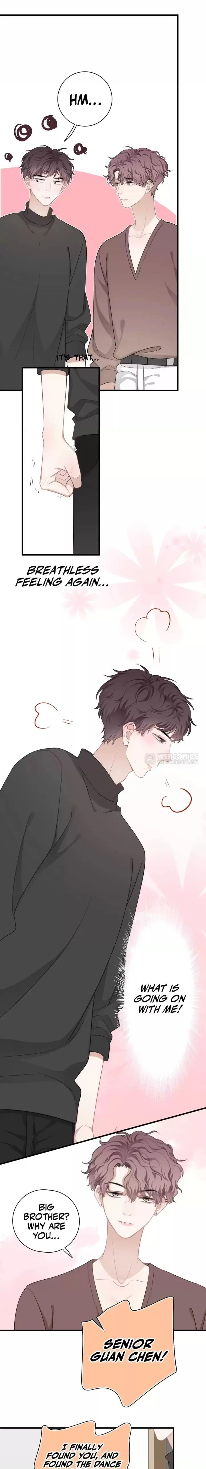 Read Can’t Say No chapter 24 image 9 on Lezhin
