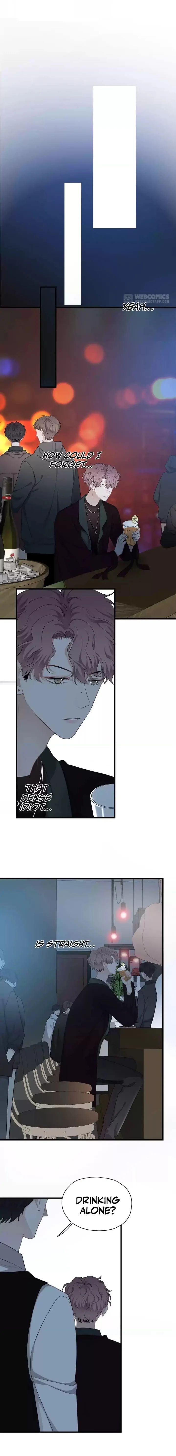 Read Can’t Say No chapter 25 image 1 on Lezhin