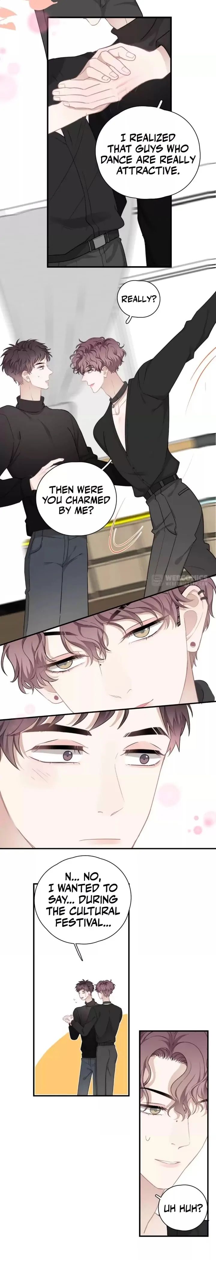 Read Can’t Say No chapter 25 image 10 on Lezhin