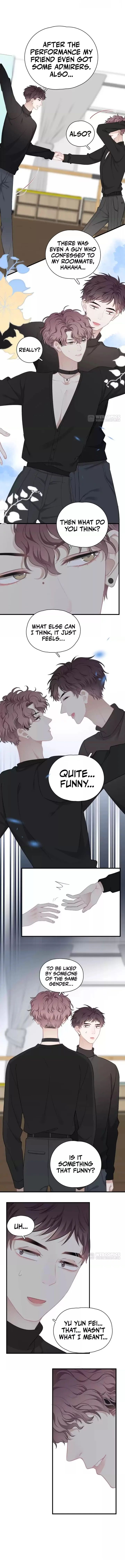 Read Can’t Say No chapter 25 image 11 on Lezhin