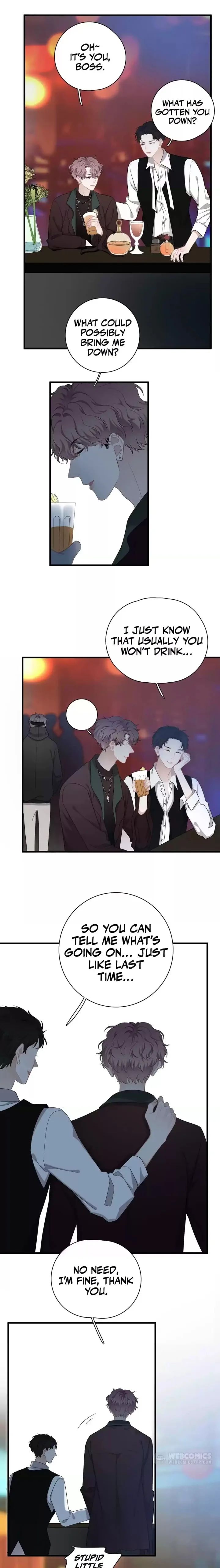 Read Can’t Say No chapter 25 image 2 on Lezhin