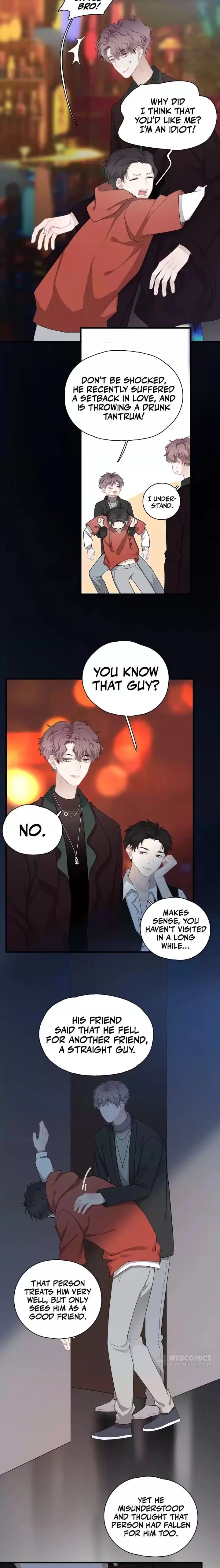 Read Can’t Say No chapter 25 image 3 on Lezhin