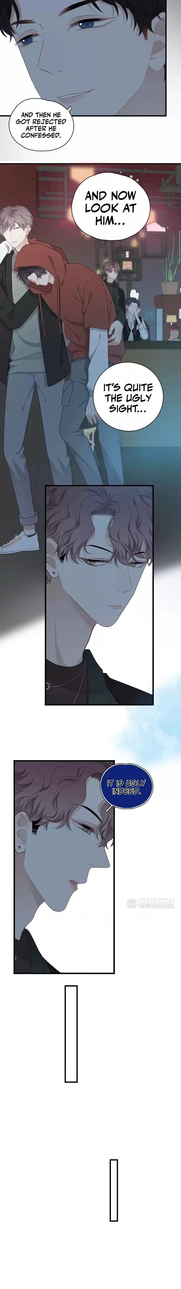Read Can’t Say No chapter 25 image 4 on Lezhin