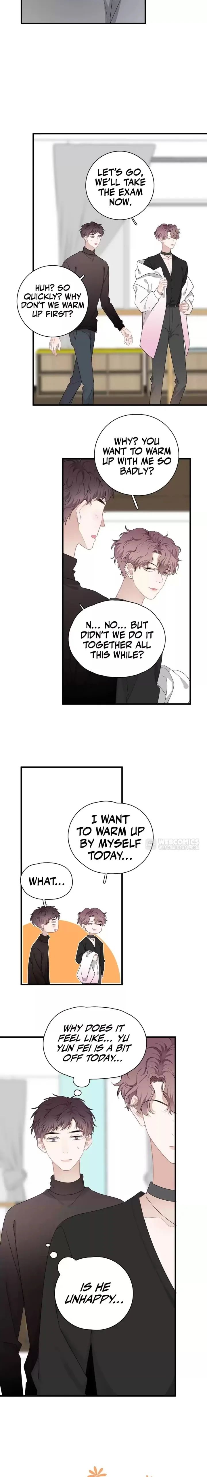 Read Can’t Say No chapter 25 image 6 on Lezhin