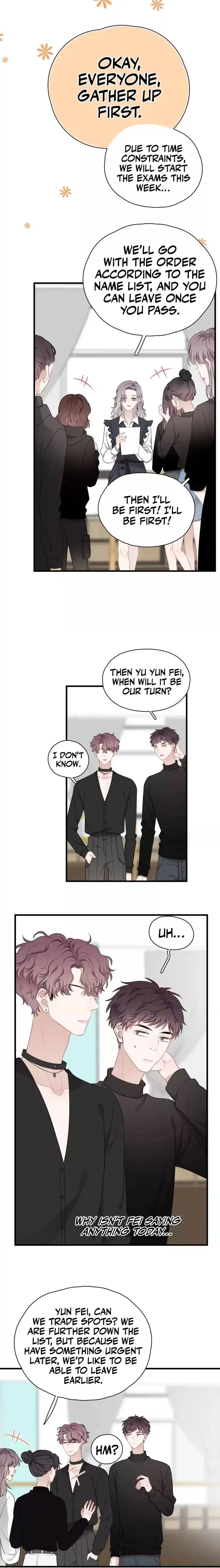 Read Can’t Say No chapter 25 image 7 on Lezhin