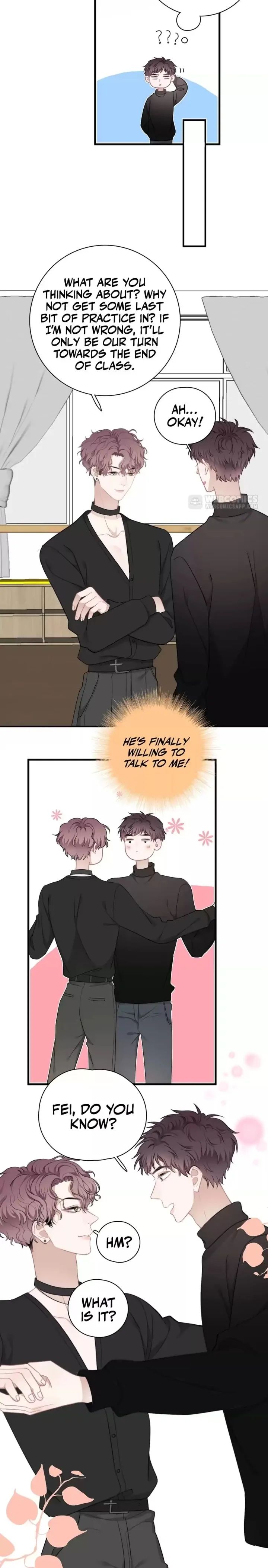 Read Can’t Say No chapter 25 image 9 on Lezhin