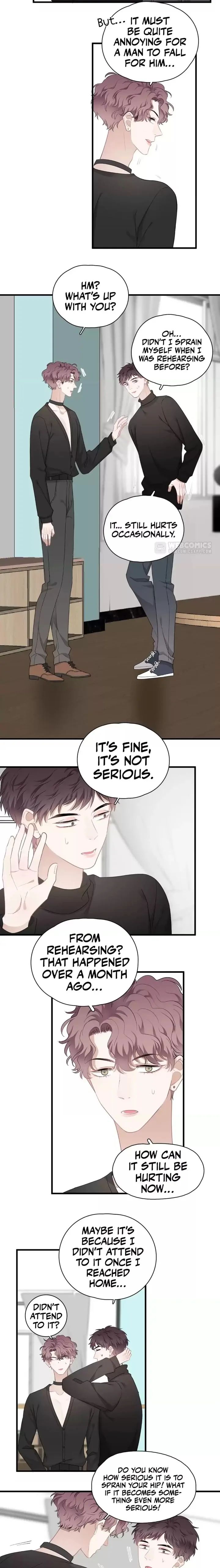 Read Can’t Say No chapter 26 image 1 on Lezhin