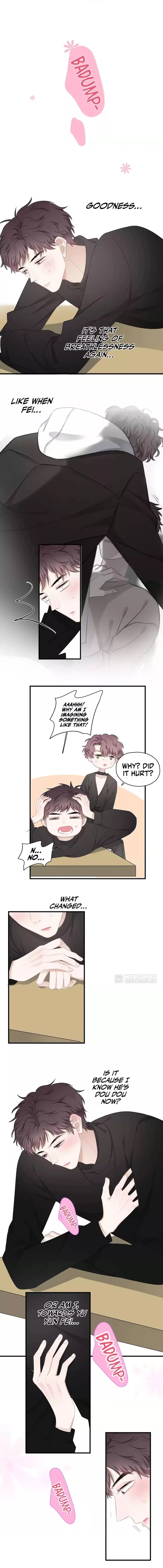 Read Can’t Say No chapter 26 image 10 on Lezhin