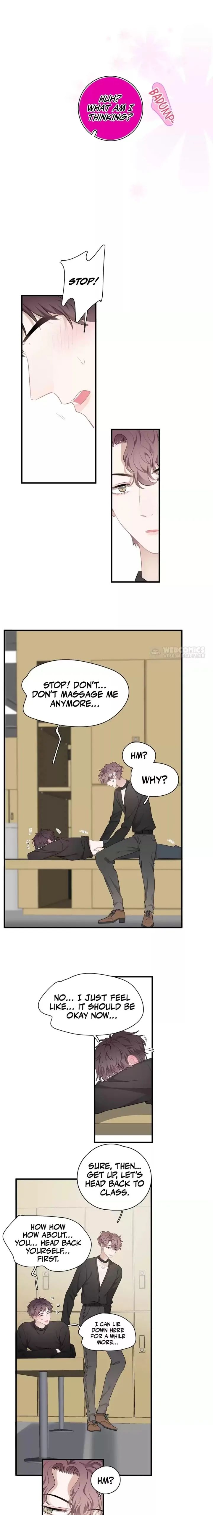 Read Can’t Say No chapter 26 image 11 on Lezhin