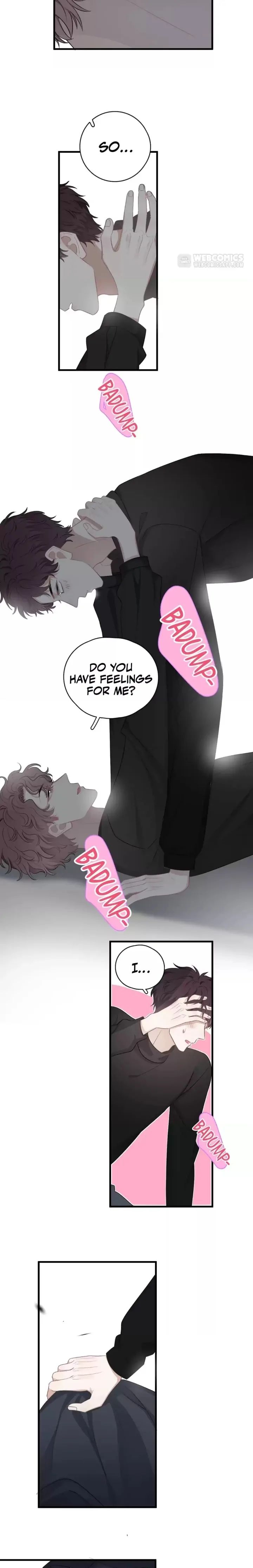 Read Can’t Say No chapter 26 image 14 on Lezhin