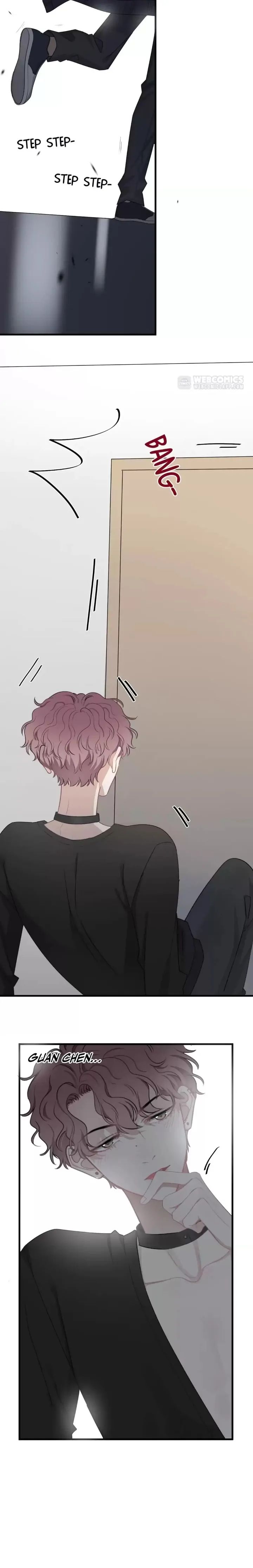 Read Can’t Say No chapter 26 image 15 on Lezhin