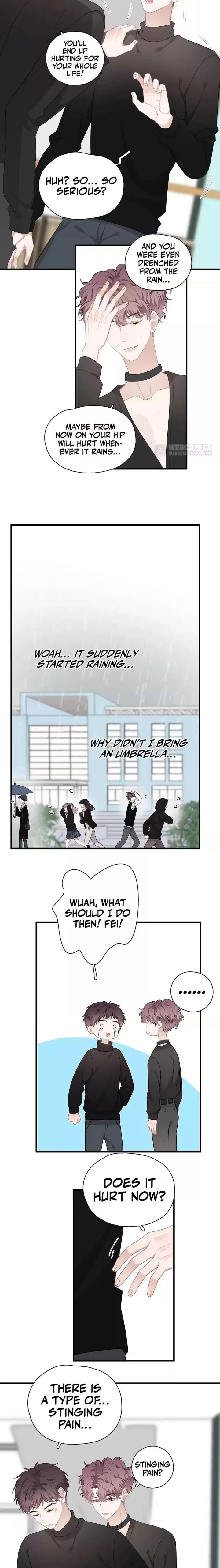Read Can’t Say No chapter 26 image 2 on Lezhin