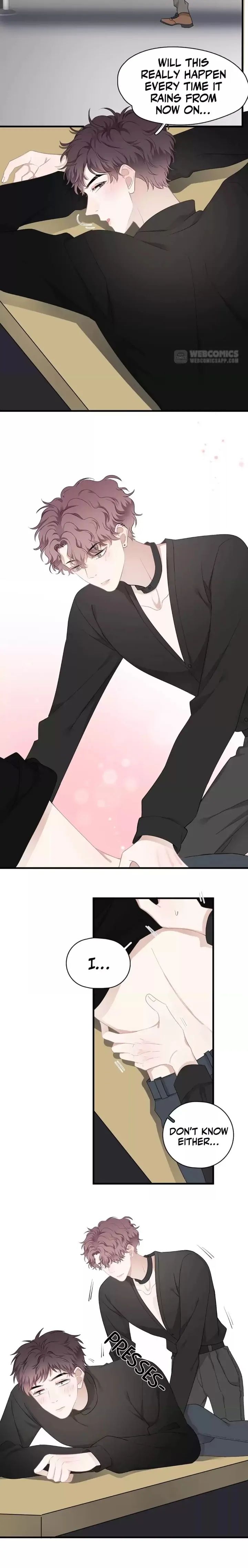 Read Can’t Say No chapter 26 image 4 on Lezhin