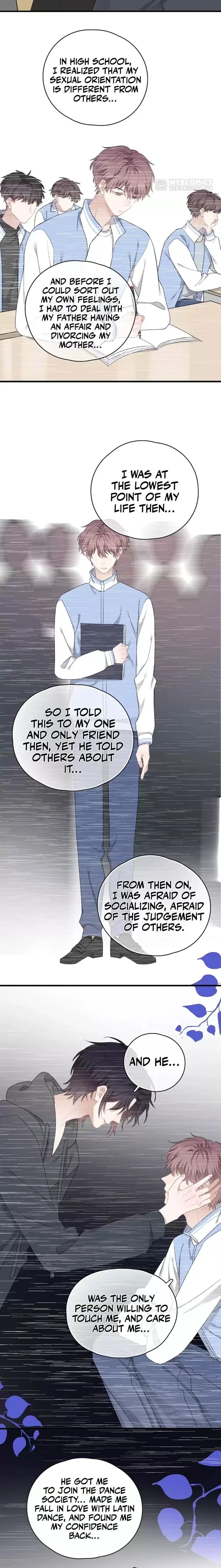 Read Can’t Say No chapter 26 image 6 on Lezhin
