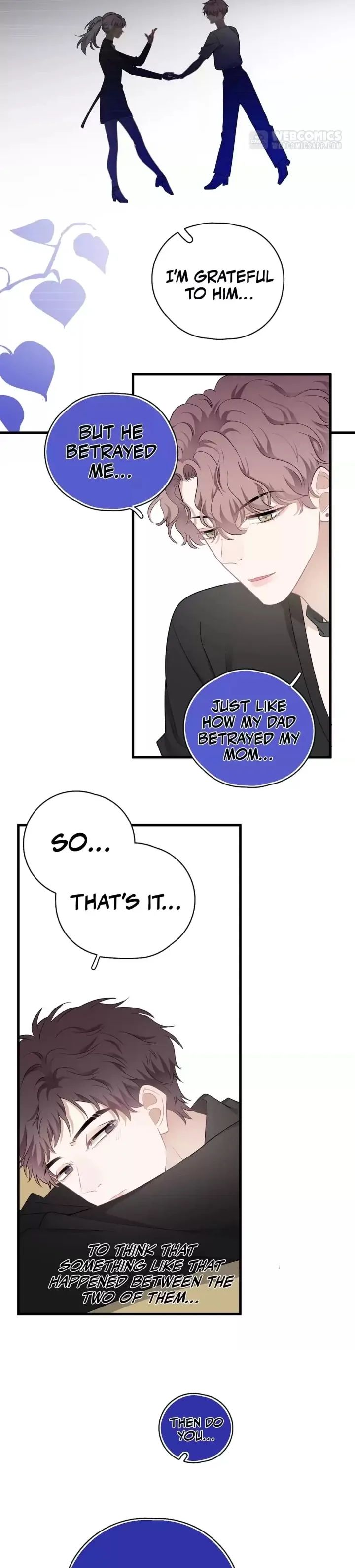 Read Can’t Say No chapter 26 image 7 on Lezhin