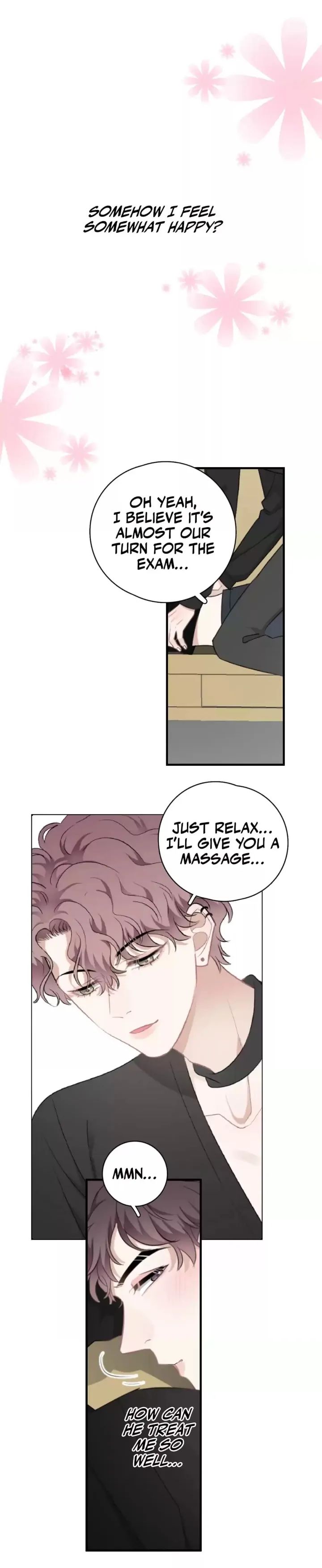 Read Can’t Say No chapter 26 image 9 on Lezhin