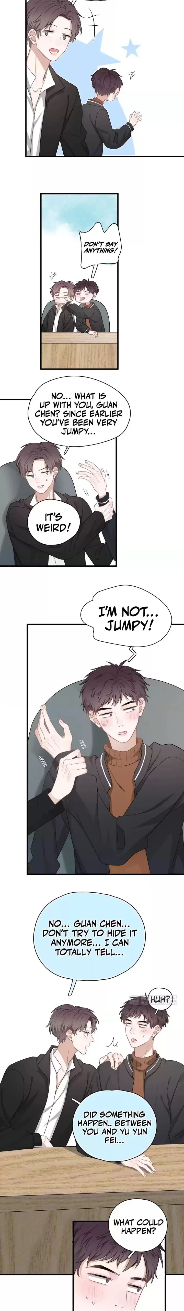 Read Can’t Say No chapter 27 image 10 on Lezhin