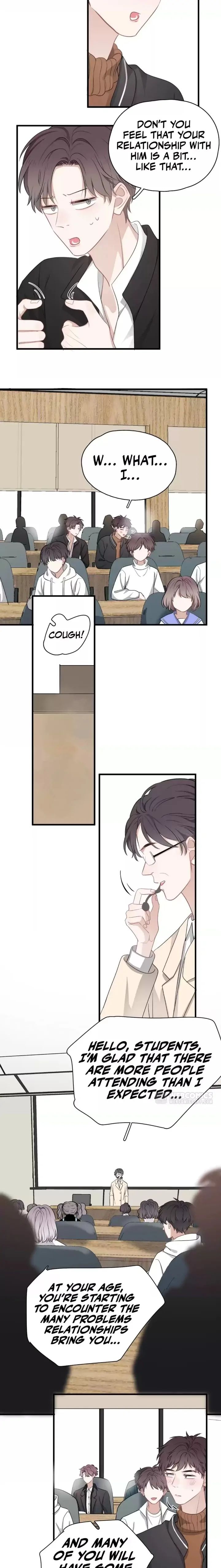 Read Can’t Say No chapter 27 image 11 on Lezhin